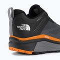 Pánská běžecká obuv The North Face Vectiv Enduris Futurelight grey NF0A52R2GVV1 9