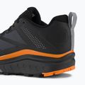 Pánská běžecká obuv The North Face Vectiv Enduris Futurelight grey NF0A52R2GVV1 11