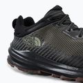 Pánská trekingová obuv The North Face Vectiv Fastpack Futurelight hnědá NF0A5JCYWMB1 8
