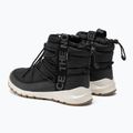 Dámské trekové boty The North Face Thermoball Lace Up black/gardenia white 3