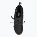 Dámské trekové boty The North Face Thermoball Lace Up black/gardenia white 6