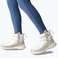 Dámské trekové boty The North Face Thermoball Lace Up white NF0A5LWD32F1 12