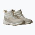 Dámské sněhule  The North Face Thermoball Progressive Zip II Wp gardenia white / silvergrey 8