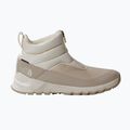 Dámské sněhule  The North Face Thermoball Progressive Zip II Wp gardenia white / silvergrey 9