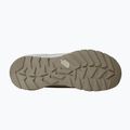 Dámské sněhule  The North Face Thermoball Progressive Zip II Wp gardenia white / silvergrey 11