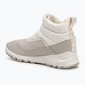Dámské sněhule  The North Face Thermoball Progressive Zip II Wp gardenia white / silvergrey 3