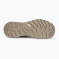 Dámské sněhule  The North Face Thermoball Progressive Zip II Wp gardenia white / silvergrey 4