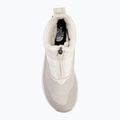 Dámské sněhule  The North Face Thermoball Progressive Zip II Wp gardenia white / silvergrey 5