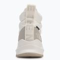 Dámské sněhule  The North Face Thermoball Progressive Zip II Wp gardenia white / silvergrey 6
