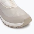 Dámské sněhule  The North Face Thermoball Progressive Zip II Wp gardenia white / silvergrey 7