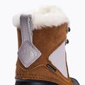 Dětské trekové boty The North Face Shellista Extreme brown NF0A2T5V9ZW1 8