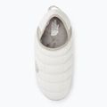 Dámské pantofle The North Face Thermoball Traction Mule V gardenia white/silvergrey 5