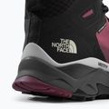 Dámská trekingová obuv The North Face Vectiv Exploris Mid Futurelight růžová NF0A4T2V86H1 7