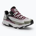 Dámská trekingová obuv The North Face Vectiv Taraval bílo-růžová NF0A52Q291R1