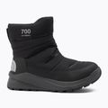 Dámské sněhule The North Face Nuptse II black NF0A5G2IKT01 2