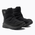 Dámské sněhule The North Face Nuptse II black NF0A5G2IKT01 4