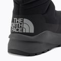 Dámské sněhule The North Face Nuptse II black NF0A5G2IKT01 8