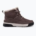 Dámské trekové boty The North Face Sierra Mid Lace brown NF0A4T3X7T71 2
