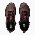 Dámské trekingové boty The North Face Storm Strike III WP deep taupe/black 4