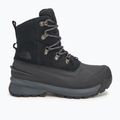 Pánské trekové boty The North Face Chilkat V Lace WP black/asphalt grey 2
