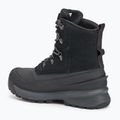 Pánské trekové boty The North Face Chilkat V Lace WP black/asphalt grey 3