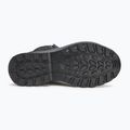 Pánské trekové boty The North Face Chilkat V Lace WP black/asphalt grey 4
