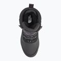 Pánské trekové boty The North Face Chilkat V Lace WP black/asphalt grey 5