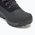 Pánské trekové boty The North Face Chilkat V Lace WP black/asphalt grey 7