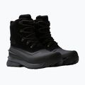 Pánské trekové boty The North Face Chilkat V Lace WP black/asphalt grey