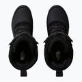 Pánské trekové boty The North Face Chilkat V Lace WP black/asphalt grey 5