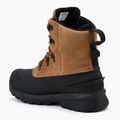 Pánské trekové boty The North Face Chilkat V Lace WP utility brown/black 3