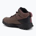 Dámské trekingové boty The North Face Storm Strike III WP deep taupe/black 3