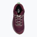 Dětské trekové boty The North Face Fastpack Hiker Mid WP pink NF0A7W5V9Z21 6