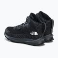 Dětské trekové boty The North Face Fastpack Hiker Mid WP black NF0A7W5VKX71 3