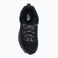 Dětské trekové boty The North Face Fastpack Hiker Mid WP black NF0A7W5VKX71 6