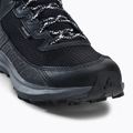 Dětské trekové boty The North Face Fastpack Hiker Mid WP black NF0A7W5VKX71 7