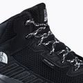 Dětské trekové boty The North Face Fastpack Hiker Mid WP black NF0A7W5VKX71 8