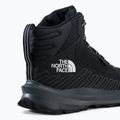 Dětské trekové boty The North Face Fastpack Hiker Mid WP black NF0A7W5VKX71 9