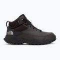 Pánské trekové boty The North Face Storm Strike III WP coffee brown/ black 2