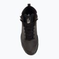 Pánské trekové boty The North Face Storm Strike III WP coffee brown/ black 5