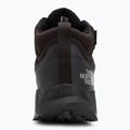 Pánské trekové boty The North Face Storm Strike III WP coffee brown/ black 6