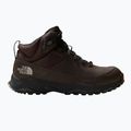 Pánské trekové boty The North Face Storm Strike III WP coffee brown/ black 8