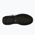 Pánské trekové boty The North Face Storm Strike III WP coffee brown/ black 12
