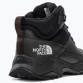 Pánské trekové boty The North Face Storm Strike III black NF0A7W4GKT01 8