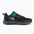 Dámské turistické boty The North Face Cragstone WP black NF0A5LXENY71 2