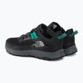 Dámské turistické boty The North Face Cragstone WP black NF0A5LXENY71 3
