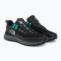 Dámské turistické boty The North Face Cragstone WP black NF0A5LXENY71 4