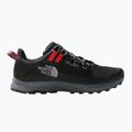 Pánské turistické boty The North Face Cragstone WP black NF0A5LXDNY71 12