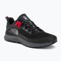 Pánské turistické boty The North Face Cragstone WP black NF0A5LXDNY71