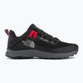 Pánské turistické boty The North Face Cragstone WP black NF0A5LXDNY71 2